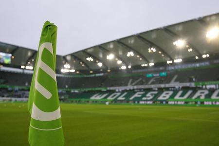 VfL Wolfsburg startet Digital-Offensive mit 5G in Volkswagen-Arena VfL Wolfsburg startet Digital-Offensive mit 5G in Volkswagen-Arena