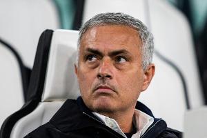 Mourinho über ManUnited: "Es ist schlimmer geworden" - Solskjaer in der Kritik