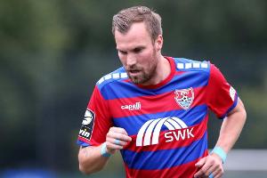 3. Liga: Uerdingen bleibt in Abstiegszone