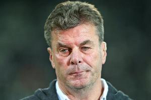 Vater von HSV-Trainer Hecking gestorben
