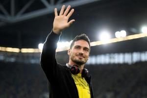 Favre und Zorc für Hummels-Comeback bei Löw
