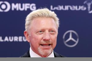 Becker kritisiert Zverev: "In den letzten 18 Monaten als Spieler nicht verbessert"