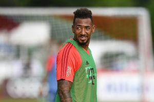 München: Anklage gegen Boateng wegen gefährlicher Körperverletzung