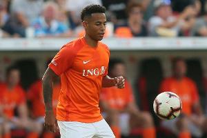 2. Liga: Hannover verpflichtet Aogo