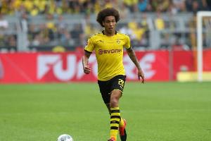 Dortmunds Witsel fällt mit Adduktoren-Verletzung aus