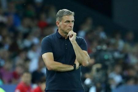Die Sport-Höhepunkte am Dienstag, 10. September 2019 Die Sport-Höhepunkte am Dienstag, 10. September 2019