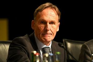 Klubvereinigung ECA: Watzke im Vorstand