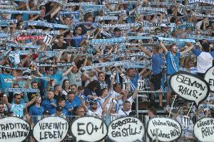 Chemnitzer Insolvenzverwalter Siemon gibt Problemfans Schuld für Rücktritte