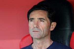 Spanien: Valencia trennt sich von Trainer Garcia