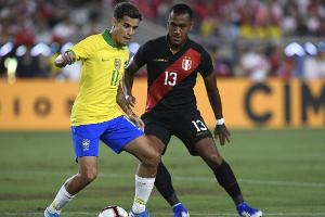 Coutinho lobt Klopp: "Ein richtiger Anführer"