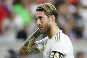 Real-Ass Ramos lobt Kroos: "Unverzichtbar"
