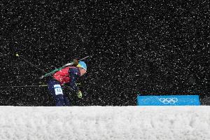 Biathlon: IBU hebt Doping-Sperren gegen neun Kasachen auf