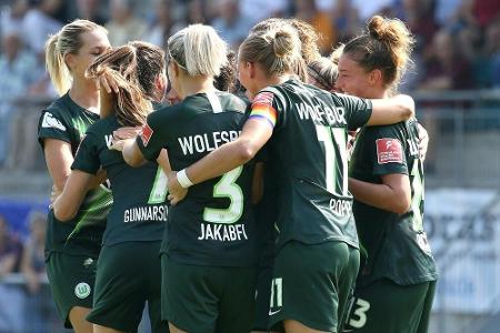 Die Sport-Höhepunkte am Mittwoch, 11. September 2019 Die Sport-Höhepunkte am Mittwoch, 11. September 2019