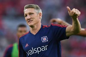 Medien: Eigentümerwechsel bei Schweinsteiger-Klub