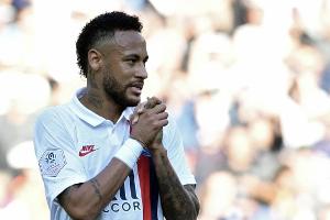 Neymar bei Comeback PSG-Matchwinner