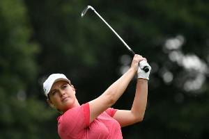 "Wie im Fußballstadion": Golferin Masson fiebert Solheim Cup entgegen