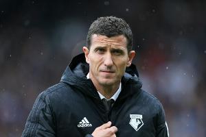 Nach Fehlstart: Watford trennt sich von Trainer Javi Gracia