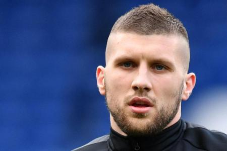 Rebic auf dem Weg nach Mailand - Andre Silva kommt Rebic auf dem Weg nach Mailand - Andre Silva kommt