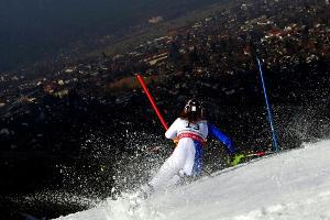 Slalom-Olympiadritte Fernandez Ochoa vermisst
