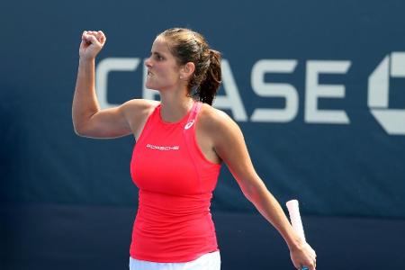 Hype um Gauff: Görges und Petkovic sorgen sich um Supertalent Hype um Gauff: Görges und Petkovic sorgen sich um Supertalent