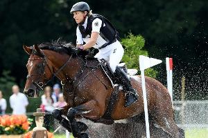 Vielseitigkeits-EM: Klimke holt Doppel-Gold - Jung Zweiter