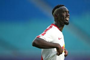 RB-Angreifer Augustin will disziplinierter werden