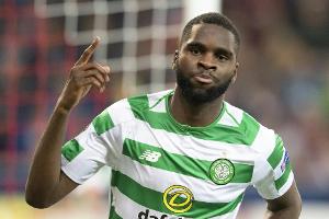 Old Firm: Celtic Glasgow gewinnt das Stadtderby bei den Rangers