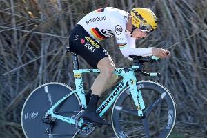 Radsport: Erfolgreicher Auftakt für Martin und Martens in Abu Dhabi
