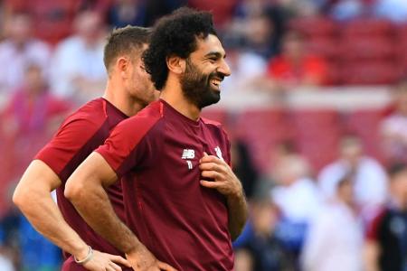 Über eine Milliarde Interaktionen beim Champions-League-Finale Über eine Milliarde Interaktionen beim Champions-League-Finale