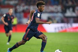 Sportwetten: FC Bayern Favorit, BVB Außenseiter