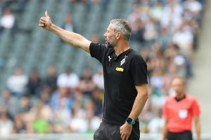 Rose über Klopp: "Verhältnis mehr als ausgezeichnet"