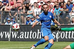 3. Liga: Rostock nur remis gegen Zwickau