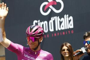 Ackermann gewinnt WM-Formtest - auch Degenkolb schöpft Selbstvertrauen