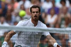 Murray ohne Illusionen: Bestleistung außer Reichweite