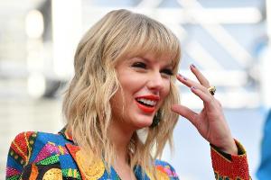 Pop-Superstar Swift sagt Auftritt bei Melbourne Cup ab