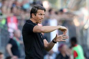 3. Liga: Ballack-Freund Glöckner neuer Trainer beim Chemnitzer FC