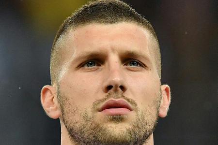 Lange Sperre für Ex-Frankfurter Rebic im Europapokal Lange Sperre für Ex-Frankfurter Rebic im Europapokal