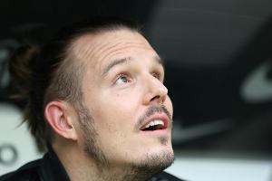 Comeback oder Abschiedsspiel? Meier bei Eintracht zurück im Kader