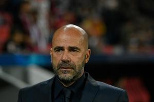 Bosz nach Champions-League-Pleite: "Wir müssen gewinnen"