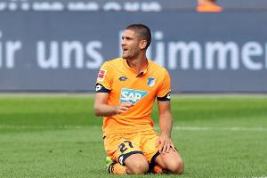 Kramaric-Rückkehr bei Hoffenheim rückt näher