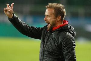 3. Liga: Würzburg schlägt Meppen