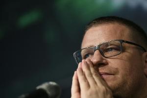 Gladbach-Manager Eberl: Enges Titelrennen mit vielen Mannschaften