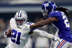 ProSieben MAXX mit starken Quoten zum NFL-Start
