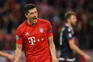 FC Bayern: Coutinho überzeugt beim Pflichtsieg