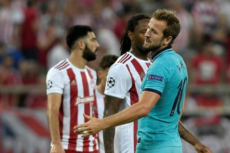 Tuchel und PSG schlagen Real - Juve mit Remis bei Atletico Tuchel und PSG schlagen Real - Juve mit Remis bei Atletico