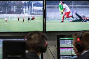UEFA: Videobeweis wird auch in der Europa League eingeführt