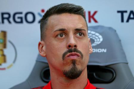 Ex-Nationalspieler Wagner kritisiert soziale Medien Ex-Nationalspieler Wagner kritisiert soziale Medien