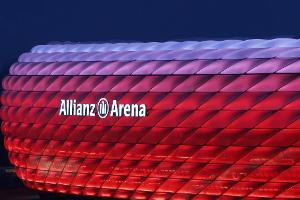 Champions-League-Finale 2022 in München