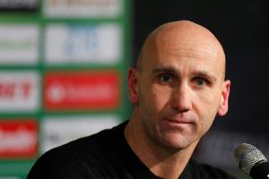 Zweitligist Kiel trennt sich von Trainer Schubert