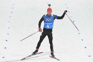 Biathlon: Schempp in starker Frühform - Nominierung für Weltcup-Team